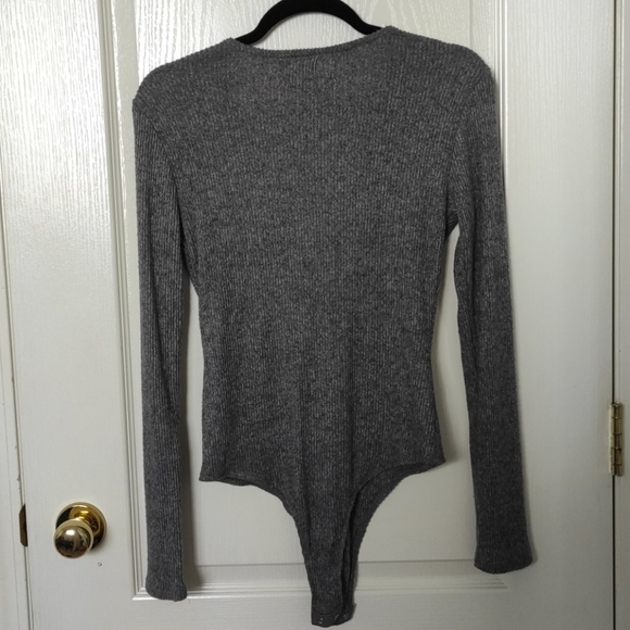 Sweater Bodysuit - Picture 2 of 4